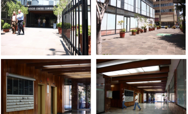 EDIFICIO CON ESPACIO PARA OFICINAS EN RENTA $160.00 x m2, 150m2