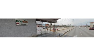 TERRENO RENTA  AV PASEO DE CUMBRES LINCOLN Y RUIZ C  2000  M 2