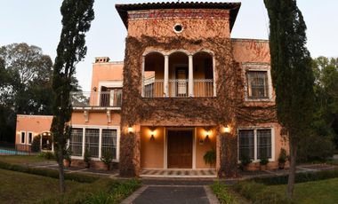 Casa en venta San Luis sobre ruta 51- Salta Capital