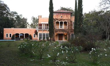 Casa en venta San Luis sobre ruta 51- Salta Capital