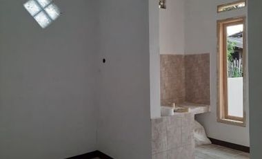 Sekarang cuma booking 5jt, sudah dapat Rumah idaman; Bandung
