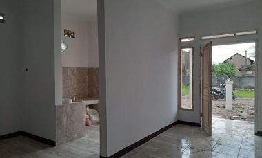Sekarang cuma booking 5jt, sudah dapat Rumah idaman; Bandung