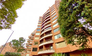 ROSALES 214m2 super apto 3H c/u con baño + CBS balcones