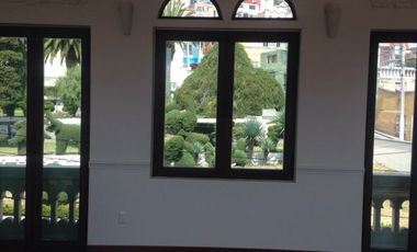 Edificio Histórico en Venta Centro de La Ciudad, Pachuca Hidalgo Publica: One St