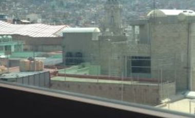 Edificio Histórico en Venta Centro de La Ciudad, Pachuca Hidalgo Publica: One St