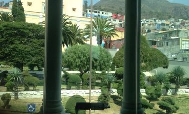 Edificio Histórico en Venta Centro de La Ciudad, Pachuca Hidalgo Publica: One St