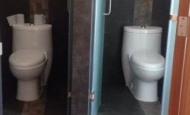 Edificio Histórico en Venta Centro de La Ciudad, Pachuca Hidalgo Publica: One St