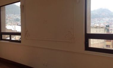 Edificio Histórico en Venta Centro de La Ciudad, Pachuca Hidalgo Publica: One St