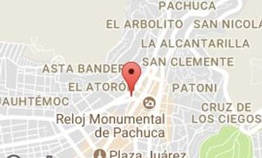 Edificio Histórico en Venta Centro de La Ciudad, Pachuca Hidalgo Publica: One St