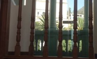 Edificio Histórico en Venta Centro de La Ciudad, Pachuca Hidalgo Publica: One St