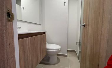 apartamento en arriendo en la ceja. Cod A63336