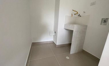 apartamento en arriendo en la ceja. Cod A63336