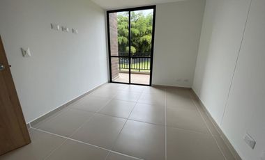 apartamento en arriendo en la ceja. Cod A63336