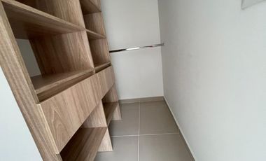 apartamento en arriendo en la ceja. Cod A63336