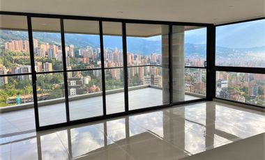 PR11827  SE ARRIENDA APARTAMENTO EN SECTOR ALTOS DEL POBLADO