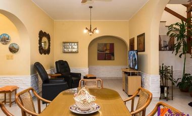 Casa En Venta Grand Bourg - Zona Oeste