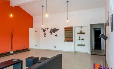 Casa En Venta Grand Bourg - Zona Oeste