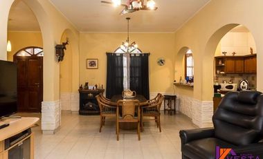 Casa En Venta Grand Bourg - Zona Oeste