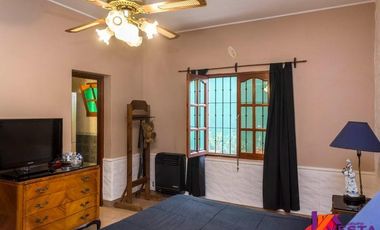 Casa En Venta Grand Bourg - Zona Oeste