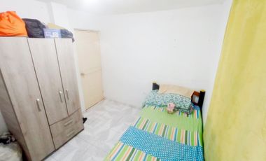 casa en venta en ciudadela metropolitana. Cod V27140