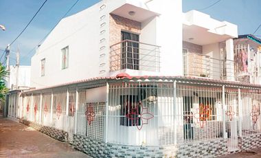casa en venta en ciudadela metropolitana. Cod V27140