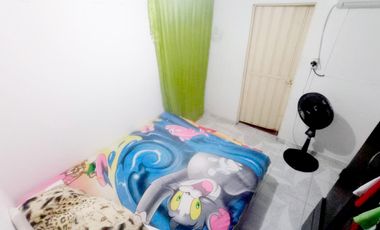 casa en venta en ciudadela metropolitana. Cod V27140