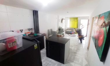 casa en venta en ciudadela metropolitana. Cod V27140
