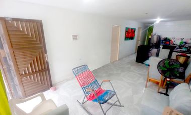 casa en venta en ciudadela metropolitana. Cod V27140