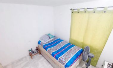 casa en venta en ciudadela metropolitana. Cod V27140