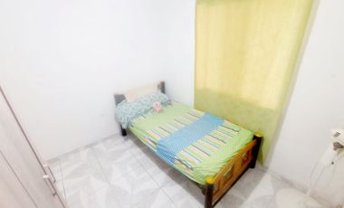 casa en venta en ciudadela metropolitana. Cod V27140