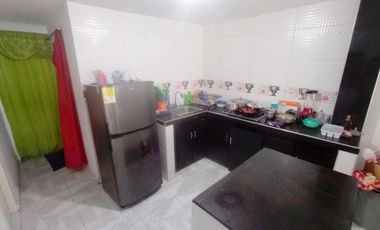 casa en venta en ciudadela metropolitana. Cod V27140