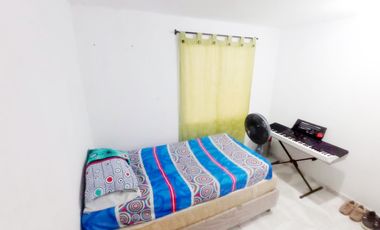 casa en venta en ciudadela metropolitana. Cod V27140