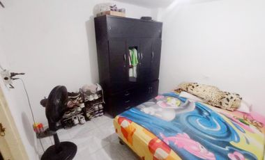 casa en venta en ciudadela metropolitana. Cod V27140