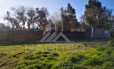 Sitio en Venta en Sector San Miguel