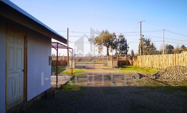 Sitio en Venta en Sector San Miguel