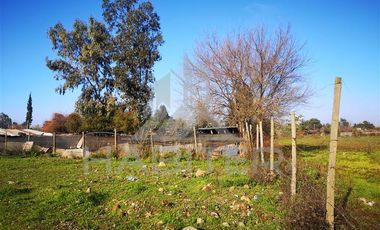 Sitio en Venta en Sector San Miguel