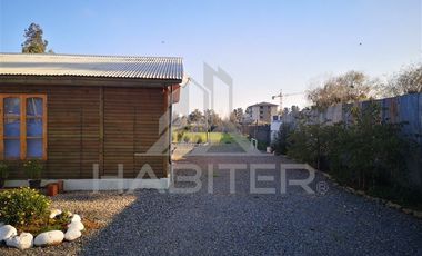 Sitio en Venta en Sector San Miguel