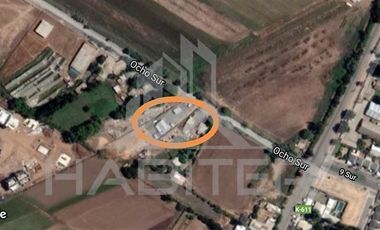 Sitio en Venta en Sector San Miguel