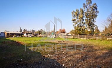 Sitio en Venta en Sector San Miguel