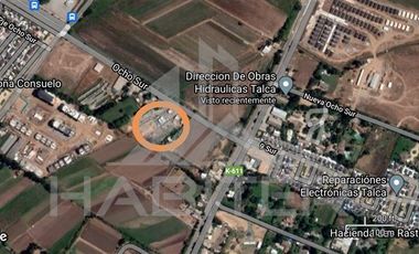 Sitio en Venta en Sector San Miguel