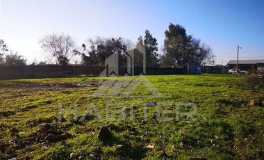 Sitio en Venta en Sector San Miguel