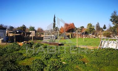 Sitio en Venta en Sector San Miguel