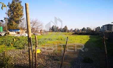 Sitio en Venta en Sector San Miguel