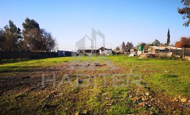Sitio en Venta en Sector San Miguel