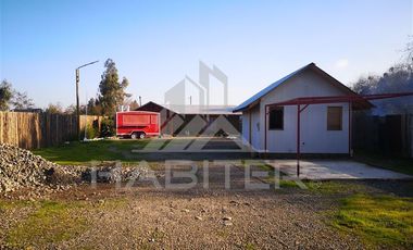Sitio en Venta en Sector San Miguel