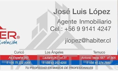 Sitio en Venta en Sector San Miguel