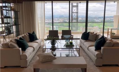 APARTAMENTO VENTA SANTA MARIA PH ALBATROSS