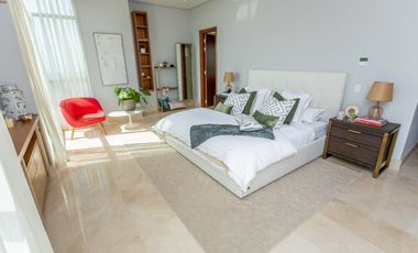 APARTAMENTO VENTA SANTA MARIA PH ALBATROSS
