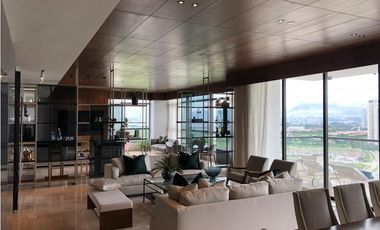 APARTAMENTO VENTA SANTA MARIA PH ALBATROSS