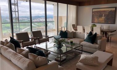 APARTAMENTO VENTA SANTA MARIA PH ALBATROSS